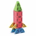 MAGNATILES microMAGS TRAVEL 26 SET