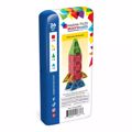 MAGNATILES microMAGS TRAVEL 26 SET