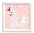 DIAMOND DOTZ KADRAKI SWAN PRINCESS