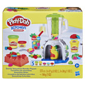PLAY DOH KATASKEuES ME PLASTELINI- SWIRLING SMOOTHIES