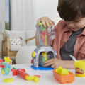 PLAY DOH KATASKEuES ME PLASTELINI- SWIRLING SMOOTHIES
