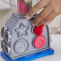PLAY DOH KATASKEuES ME PLASTELINI- SWIRLING SMOOTHIES