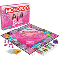 MONOPOLY BARBIE