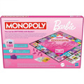MONOPOLY BARBIE