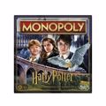 MONOPOLY HARRY POTTER