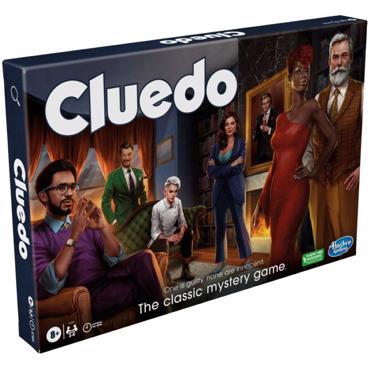 CLUEDO