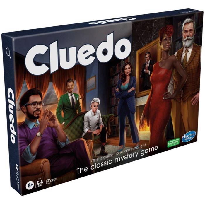 CLUEDO