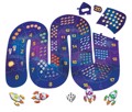 TA NISAKIA TIS GOSIS: 0-20 MAThAINO NA METRAO APO TO 0 EOS TO 20 TAXIDEuONTAS STO DIASTIMA