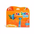 MARKADOROI CARIOCA BABY JUMBO 1+ TEDDY 6 xrom.
