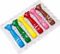 MARKADOROI CARIOCA BABY JUMBO 1+ TEDDY 6 xrom.
