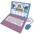 LEXIBOOK ILEKTRONIKO PAIDIKO LAPTOP STITCH