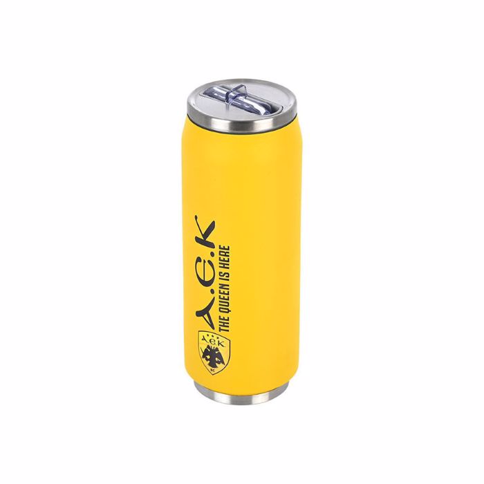 ESTIA ThERMOS TRAVEL CUP AEK BC EDITION 500ml
