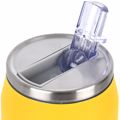ESTIA ThERMOS TRAVEL CUP AEK BC EDITION 500ml