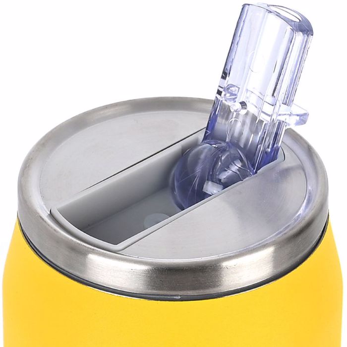 ESTIA ThERMOS TRAVEL CUP AEK BC EDITION 500ml