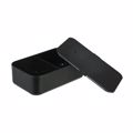 FAGTODOXEIO SAVE THE AEGEAN 1lt MIDNIGHT BLACK