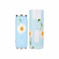 ESTIA ThERMOS TRAVEL CUP SAVE THE AEGEAN 500ml DREAMY SKY