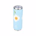ESTIA ThERMOS TRAVEL CUP SAVE THE AEGEAN 500ml DREAMY SKY