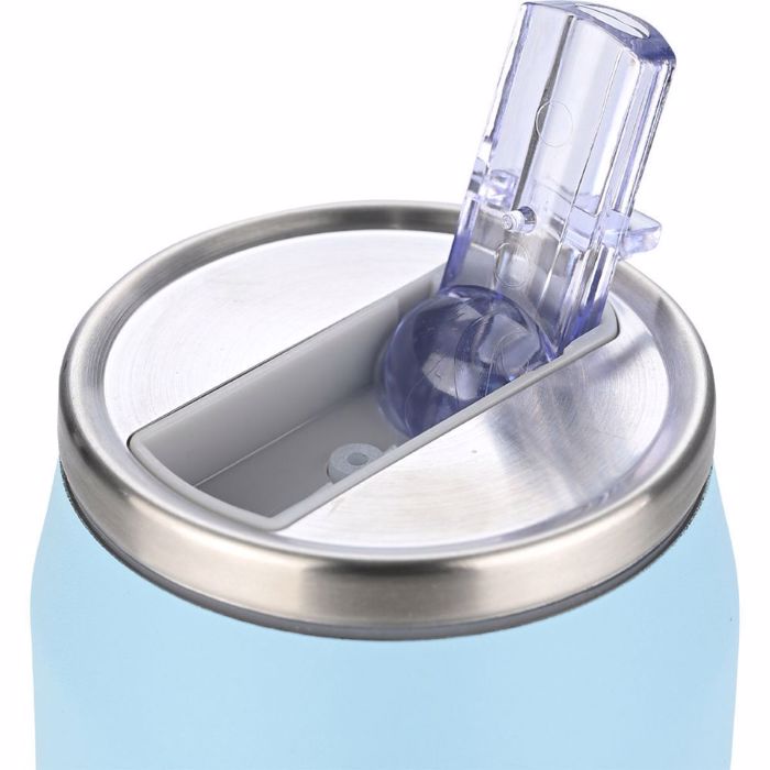 ESTIA ThERMOS TRAVEL CUP SAVE THE AEGEAN 500ml DREAMY SKY
