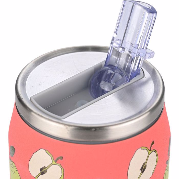 ESTIA ThERMOS TRAVEL CUP SAVE THE AEGEAN 500ml APPLE ODYSSEY