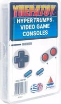 uPERATOu VIDEO GAMES