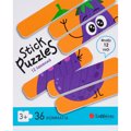 SABBALAS STICK PUZZLE 12 LAXANIKA 36tem