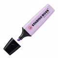 uPOGAMMISTIS STABILO BOSS PASTEL COLORS MOB