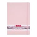 TALENS SKETCHBOOK ART CREATION 21*30 140GR ROZ