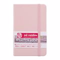 TALENS SKETCHBOOK ART CREATION 9*14 140GR ROZ
