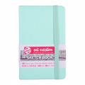 TALENS SKETCHBOOK ART CREATION 9*14 140GR MENTA