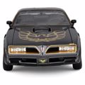 MAISTO 1/18 1978 PONTIAC FIREBIRD TRANS AM