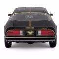 MAISTO 1/18 1978 PONTIAC FIREBIRD TRANS AM
