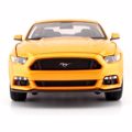 MAISTO 1/18 2015 FORD MUSTANG