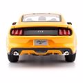 MAISTO 1/18 2015 FORD MUSTANG