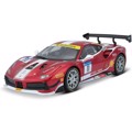 BURAGO 1/24 FERRARI 488 CHALLENGE