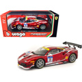 BURAGO 1/24 FERRARI 488 CHALLENGE