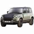 BURAGO 1/24 2022 LAND ROVER DEFENDER 110