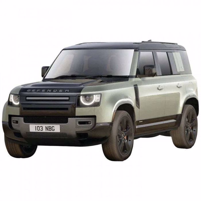BURAGO 1/24 2022 LAND ROVER DEFENDER 110 BURAGO 1/24 2022 LAND ROVER DEFENDER 110