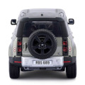 BURAGO 1/24 2022 LAND ROVER DEFENDER 110