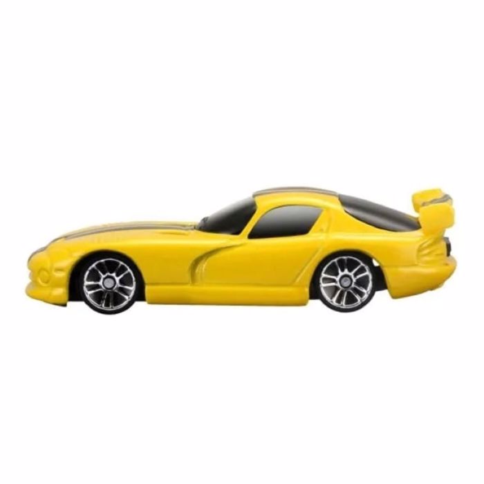 MAISTO FM100 3'' VEHICLES MAISTO FM100 3'' VEHICLES