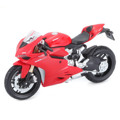 MAISTO 1/12 DUCATI PANIGALE 1199