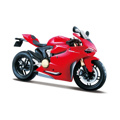 MAISTO 1/12 DUCATI PANIGALE 1199