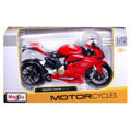MAISTO 1/12 DUCATI PANIGALE 1199