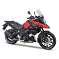 MAISTO 1/12 SUZUKI V-STROM