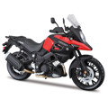 MAISTO 1/12 SUZUKI V-STROM