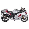 MAISTO 1/12 2022 SUZUKI HAYABUSA