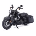 MAISTO 1/12 2017 HARLEY DAVIDSON ROAD KING SPECIAL