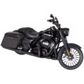 MAISTO 1/12 2017 HARLEY DAVIDSON ROAD KING SPECIAL