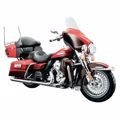 MAISTO 1/12 2013 HARLEY DAVIDSON FLHTK ELECTRA GLIDE ULTRA LIMITED