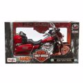 MAISTO 1/12 2013 HARLEY DAVIDSON FLHTK ELECTRA GLIDE ULTRA LIMITED