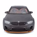 MAISTO 1/24 BMW M4 GTS MET FLAT